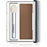 Clinique - All About Shadow Single - Oogschaduw - Foxier - 1,9 g