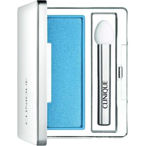 Clinique All About Shadow Single Oogschaduw 2.2 g 3 - LAGOON