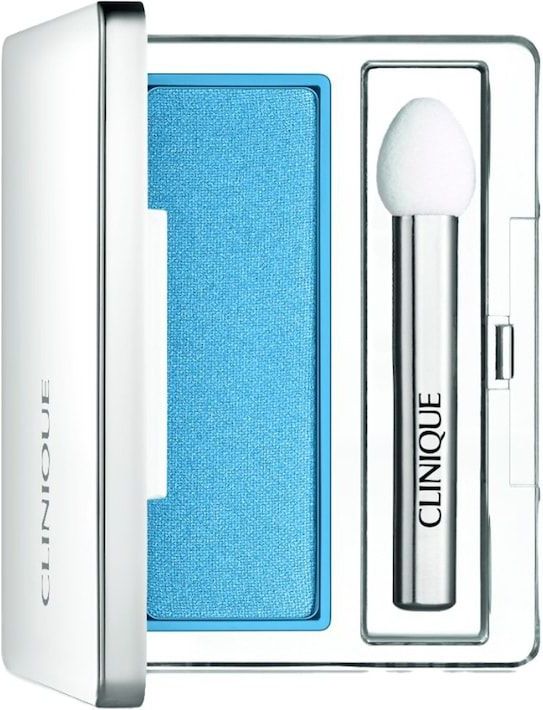 Clinique All About Shadow Single Oogschaduw 2.2 g 3 - LAGOON