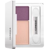 Clinique All About Shadow Duo 20 Jammin Shimmer 2,2 g