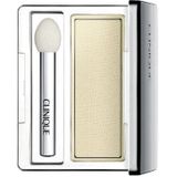 Clinique - All About Shadow Single - Oogschaduw - French Vanilla - 1,9 g