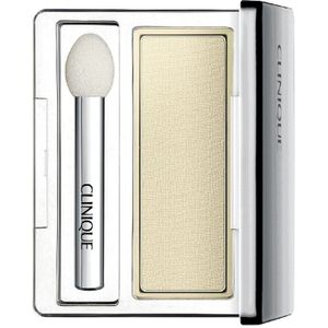 Clinique - All About Shadow Single - Oogschaduw - French Vanilla - 1,9 g