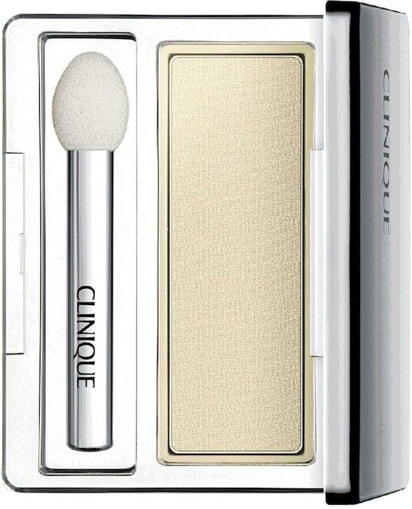 Clinique - All About Shadow Single - Oogschaduw - French Vanilla - 1,9 g