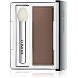 Clinique All About Shadow Single Oogschaduw 2.2 g FRENCH ROAST