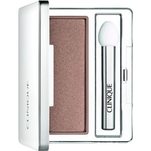 Clinique All About Shadow™ Single Oogschaduw Tint Nude Rose - Soft Matte 1,9 g