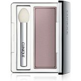 Clinique - All About Shadow Single - Oogschaduw - Portobello - 1,9 g