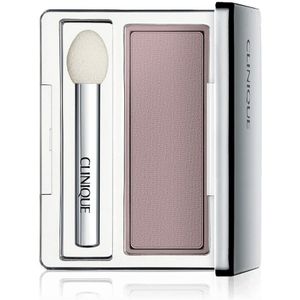 Clinique - All About Shadow Single - Oogschaduw - Portobello - 1,9 g