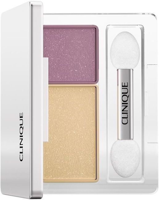 Make-up Set Clinique ALL ABOUT SHADOW
