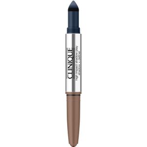 Clinique High Impact Shadow Play - Shadow + Definer Day + Night 4 ml