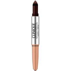 Clinique High Impact Shadow Play Shadow  Definer Oogschaduw 1,9 gr