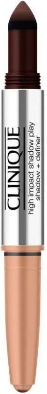 Clinique High Impact 1.9gr | Cafe au Lait - 04 | - 04 Cafe au Lait