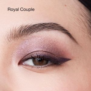 Clinique High Impact  Royal Couple 09
