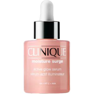 Clinique Moisture Surge Glow 30ml Gezichtsserum - Intense Hydratatie