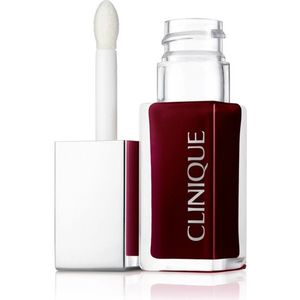 Clinique - Pop Lip & Cheek Oil - Black Honey - 7 ml - Multifunctionele Lipolie