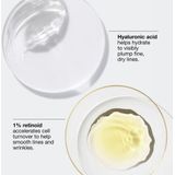 Clinique - Smart Clinical Repair - Gezichtsbehandeling - Balsem