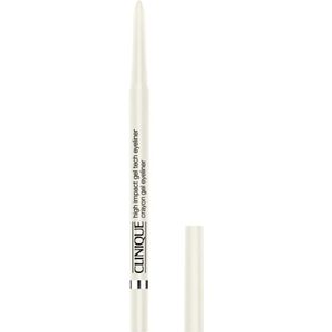 #High Impact Gel Tech Eyeliner BRIGHT WHITE