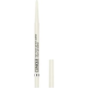 #High Impact Gel Tech Eyeliner BRIGHT WHITE