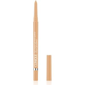 Clinique - High Impact Gel Tech Eyeliner - Beaming Beige - 0.35gr