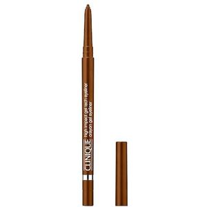 Clinique - High Impact Gel Tech Eyeliner - 06 Bronze Glow - .35gr