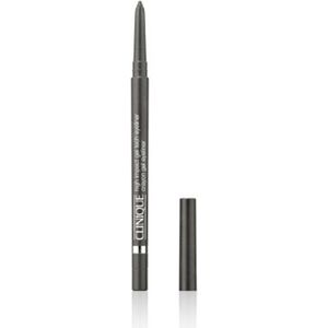 Clinique High Impact™ Gel Tech Eyeliner - POLISHED PEWTER 0,35 Stiften