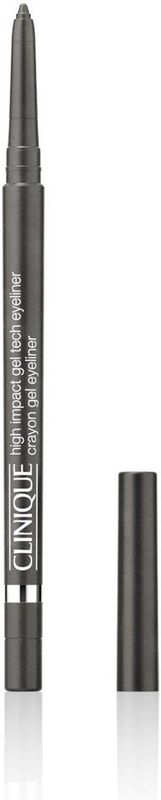 Clinique High Impact Gel Tech Eyeliner | 07 - Polished Pewter | Eyeliner 3,5 gr - 07 Polished Pewter