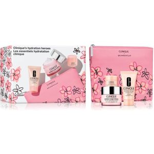 Clinique Gezichtsverzorging Moisture Surge Pakket Hydration Heroes Set