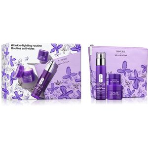 Clinique - Smart Clinical Repair - Oogcrème Set - 30ml/15ml/5ml - Peptide Complex