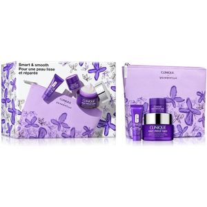 Clinique Clinique Smart Smart & Smooth Set Gezichtsverzorgingssets Dames