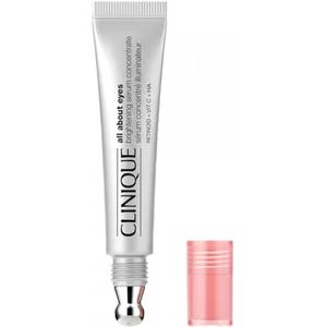 Clinique - All About Eyes Serum - Highlighter - 10ml - Gezicht