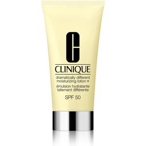 Clinique - 3-Phase Systemcare Gezichtscrème - Lichtgewicht - 50 ml