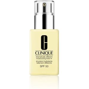 Clinique Dramatically Different Moisturizing Lotion SPF50 75 ML