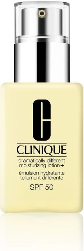 Clinique Dramatically Different Gezichtslotion 75ml | SPF 50 |