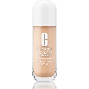 Even Better Clinical - Vitamine Makeup - SPF50 - 5 Vormen Vitamine C