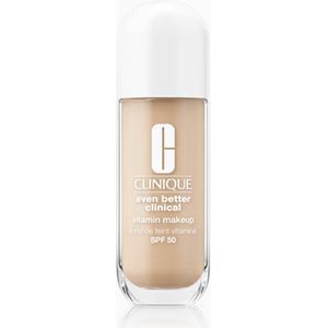Clinique Even Better Clinical Vitamin Makeup  2 Light Cool  Foundation