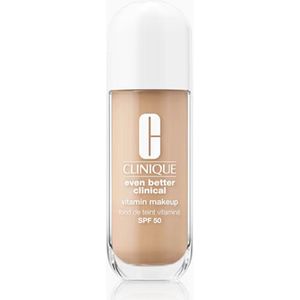 Clinique Even Better Clinical™ Vitamin Makeup SPF 50 - LIGHT COOL 3 30 Crème