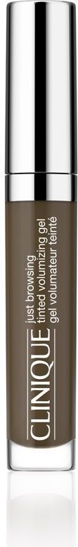 Clinique - Just Browsing - Wenkbrauw Gel - 05 Dark Espresso - 4.3 ml