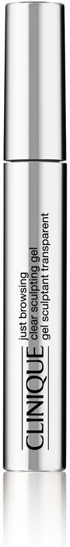 Clinique - Just Browsing - Wenkbrauw Gel - Transparant - 9 ml