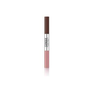 Clinique - High Impact Shadow Play 111 - Oogschaduwstick - 1.9g - Pink Honey en Black Honey