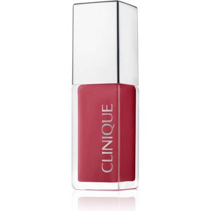 Clinique - Pop Lip + Cheek Oil - 44 Pink Honey - 7ml - Gekleurde Olie