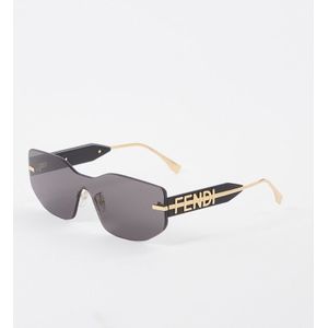 Fendi Fendi *FN000634 FE40066U GLD S