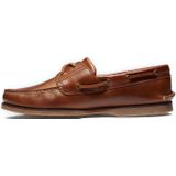 Timberland - TB0A232XF741 - Klassieke Bruine Leren Bootschoenen - Leer - Casual