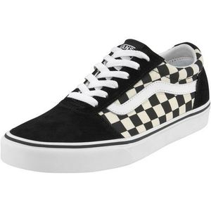 Vans Ward Canvas herensneakers