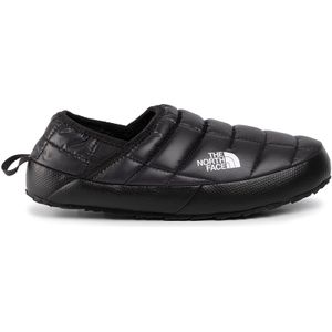 The North Face Slof ThermoBall Traction Mule V - TNF Black TNF White