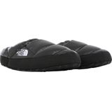 The North Face Nse Tent Mule III Pantoffel Heren Slof Tnf Black/Tnf Black XL (47-48)