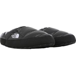 The North Face NSE Thermoball Mule III Heren Sloffen - TNF Black/TNF Black - Maat 29.5