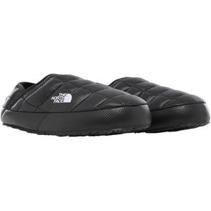 The North Face Thermoball Traction Mule V Dames Slof Tnf Black/Tnf Black 36