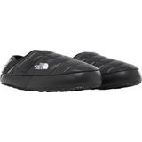 The North Face - Thermoball Traction Mule - Pantoffels - TNF Black - Materiaal: Eco-isolatie