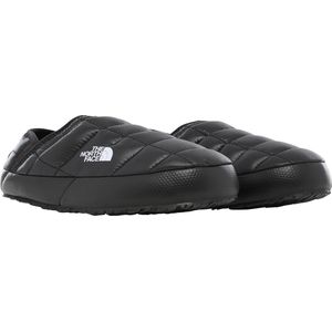 The North Face - Thermoball Traction Mule - Pantoffels - TNF Black - Materiaal: Eco-isolatie