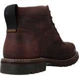 Timberland - Larchmont - Chukka Boots - Waterdicht - Leer - ReBOTL Voering
