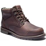 Timberland - Larchmont - Chukka Boots - Waterdicht - Leer - ReBOTL Voering